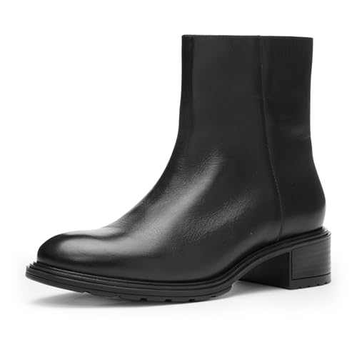 ara Damen Parker Stiefelette, SCHWARZ, 38 EU ara Damen Parker Stiefelette, SCHWARZ, 38 EU von ARA