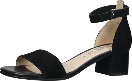 Ara, schwarz(schwarz), Gr. 3½ von ARA