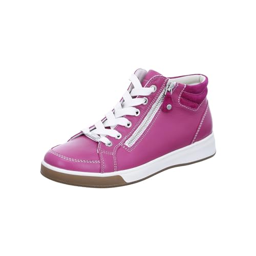 ara Damen ROM Sneaker, PINK, 37 EU von ARA