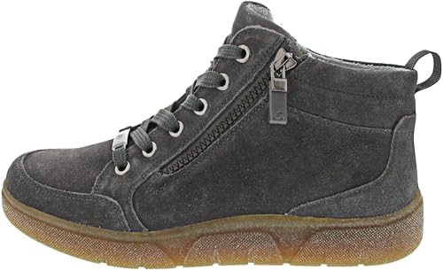 ara Damen ROM Sneaker, Steel, 38.5 EU von ARA