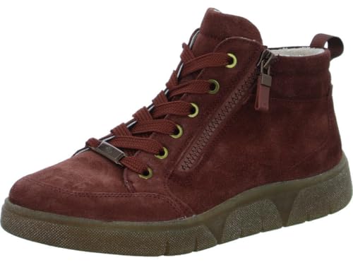 ara Damen ROM Sneaker, Terra, 38.5 EU von ARA