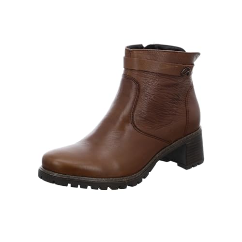 ara Damen Ronda Stiefelette, Nuts, 41.5 EU Weit von ARA