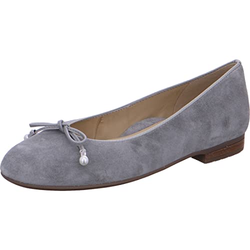 ara Damen Sardinia Ballerinas, Oyster, 36 EU von ARA