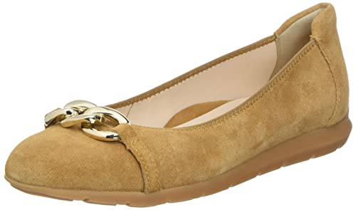 ara Damen Sardinia Ballerinas, Rum, 41.5 EU von ARA