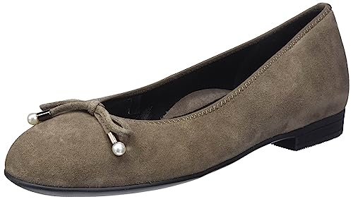 ara Damen Sardinia Ballerinas, Taiga, 41 EU von ARA