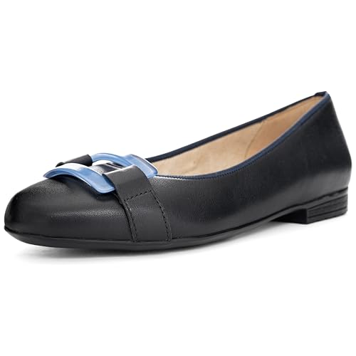 ara Damen Sardinia Mokassin, BLAU, 37.5 EU ara Damen Sardinia Mokassin, BLAU, 37.5 EU von ARA