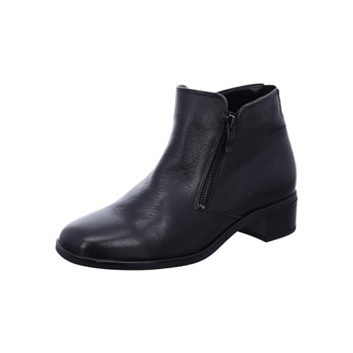 ara Damen Shoes Westernstiefel, SCHWARZ, 36 EU von ARA