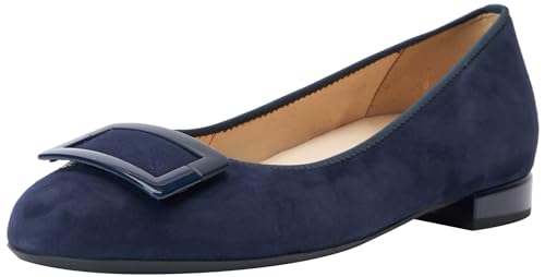 ara Damen Siena Ballerinas, Night, 36.5 EU Weit von ARA