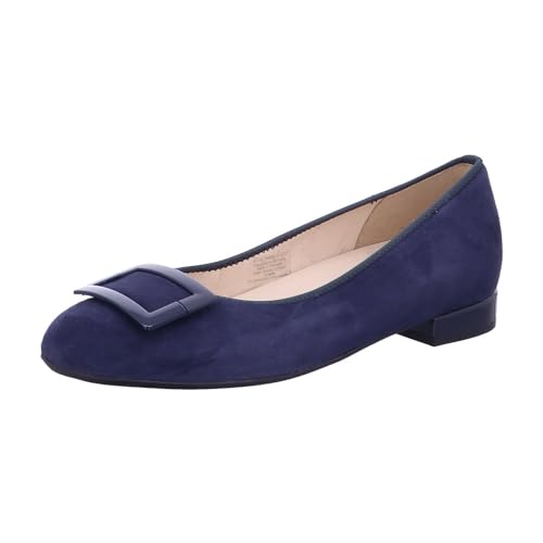 ara Damen Siena Ballerinas, Night, 42.5 EU Weit von ARA