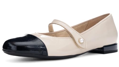 ara Damen Siena Pumps, BLAU,MARMOR, 38.5 EU Weit ara Damen Siena Pumps, BLAU,MARMOR, 38.5 EU Weit von ARA