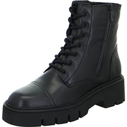 ara Damen Stockholm Stiefelette, SCHWARZ, 41 EU von ARA