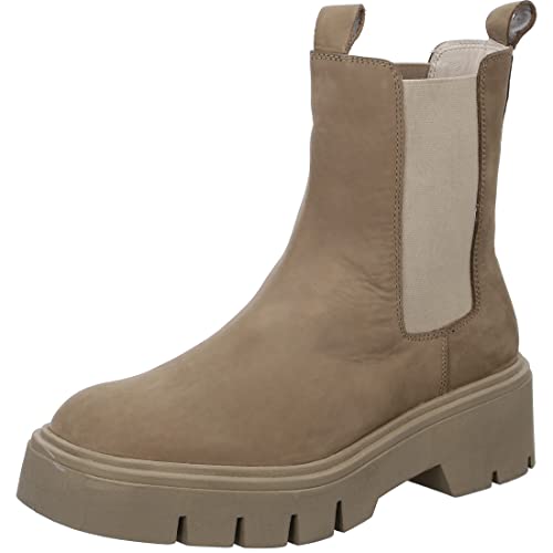 ARA Damen Stockholm Chelsea, TAUPE, 40 EU von ARA