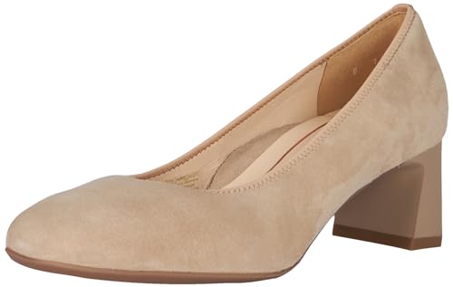 ara Damen Tango Pumps, Sand, 40 EU Weit von ARA