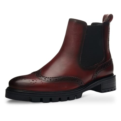 ara Damen Tulsa-ST Slipper, Wildberry, 38 EU von ARA