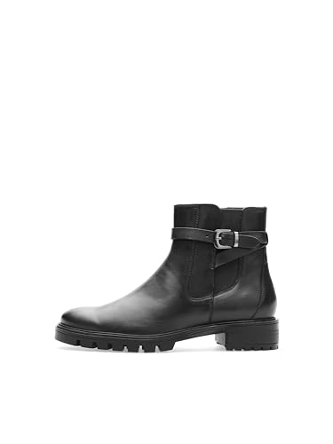 ara Damen Tulsa Stiefelette, SCHWARZ, 40 EU ara Damen Tulsa Stiefelette, SCHWARZ, 40 EU von ARA