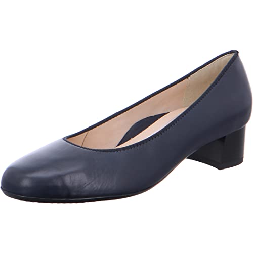 ARA Damen Vicenza Pumps, BLAU , 35 EU von ARA