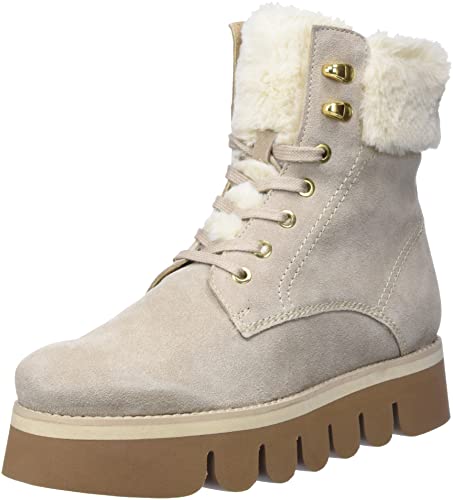 ara Damen VIGONZA Stiefelette, Sand, 42 EU von ARA