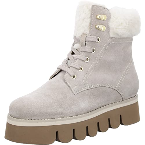 ara Damen VIGONZA Stiefelette, Sand, 42 EU von ARA