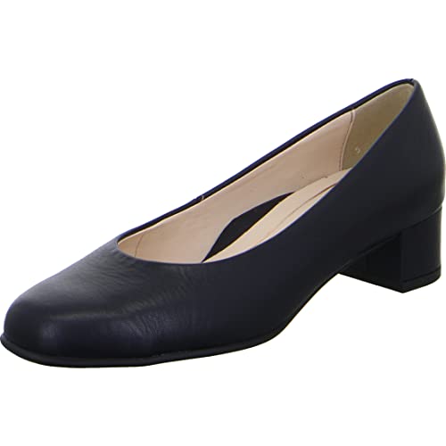 ara Damen Vicenza Pumps, BLAU, 37 EU von ARA