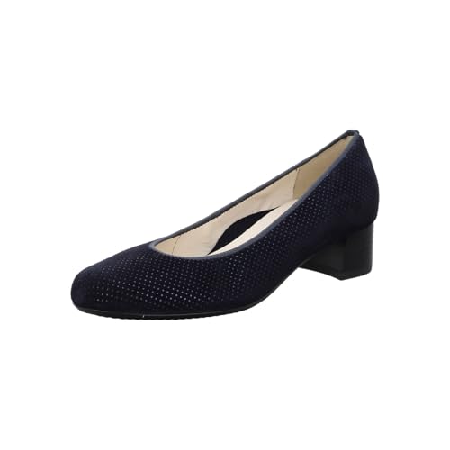 ara Damen Vicenza Pumps, Midnight, 41 EU von ARA