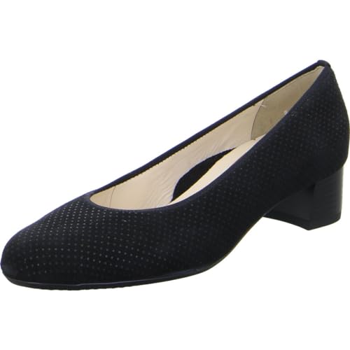 ara Damen Vicenza Pumps, SCHWARZ, 37 EU von ARA