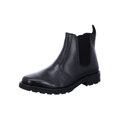 ara Herren 1138703 Oxford-Schuh, 40 EU Weit von ARA