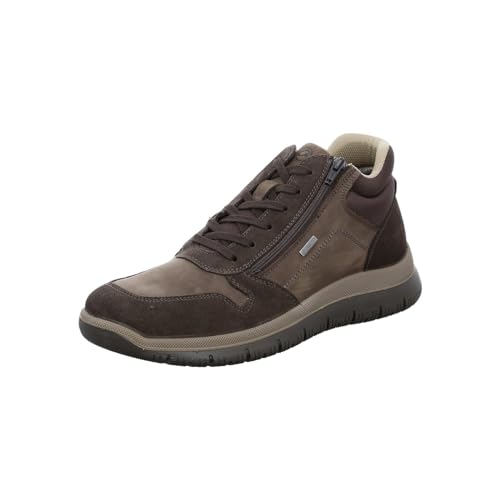 ara Herren BENJO-GTX Oxford, CAFFEE,Marrone,Moro, 46 EU Weit von ARA