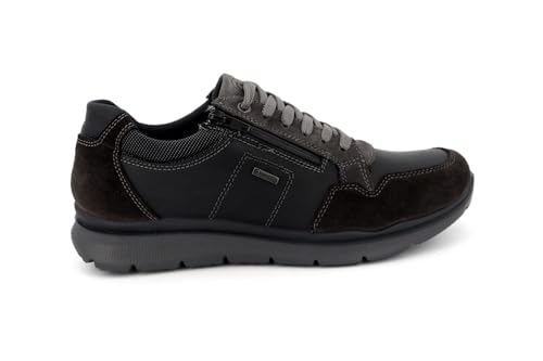 ara Herren BENJO-GTX Sneaker, CAFFEE,Bosco,Moro, 40 EU ara Herren BENJO-GTX Sneaker, CAFFEE,Bosco,Moro, 40 EU von ARA
