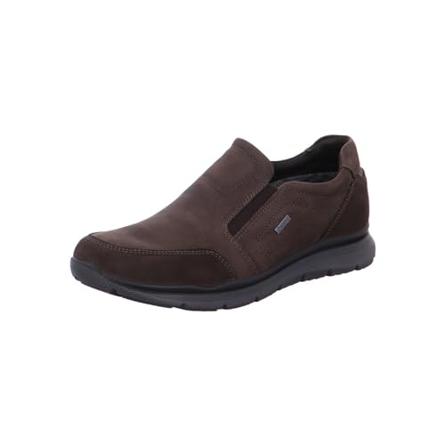 ara Herren BENJO Slipper, CAFFEE, 40 EU von ARA