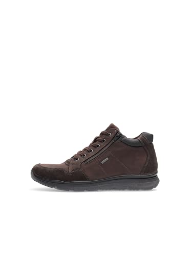 ara Herren BENJO Stiefelette, Moro, 40 EU von ARA