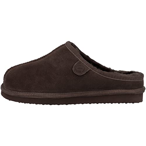 ara Herren ENZO Hausschuh, Moro, 39 EU ara Herren ENZO Hausschuh, Moro, 39 EU von ARA