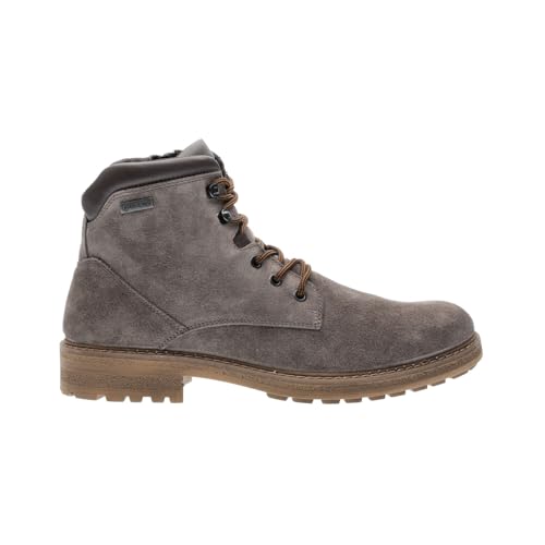 ara Herren Frederik-GTX Stiefelette, Fango,CAFFEE, 42 EU von ARA