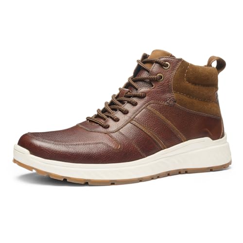 ara Herren Frederik Sneaker, Cognac, 42 EU ara Herren Frederik Sneaker, Cognac, 42 EU von ARA