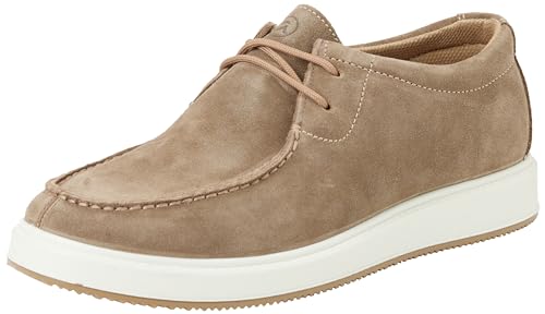 ara Herren Genua Sneaker, SESAMO, 42 EU von ARA