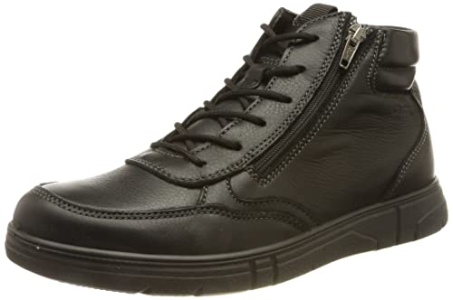 ara Herren Loris Derby, Schwarz, 45 EU von ARA