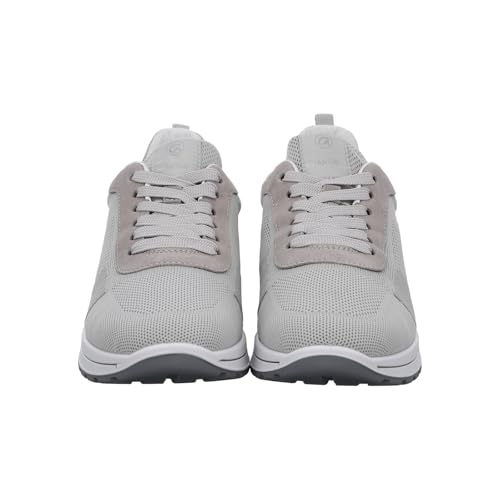 ara Herren Matteo Sneaker, Pebble, 41 EU Weit ara Herren Matteo Sneaker, Pebble, 41 EU Weit von ARA