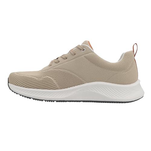 ara Herren Ohio Sneaker, BEIGE, 41 EU von ARA