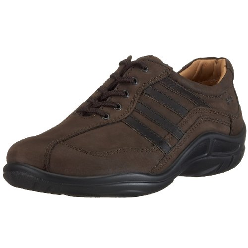 ara MARKO 3-27004-02, Herren klassische Halbschuhe, braun, (t.d. moro), EU 47 von ARA