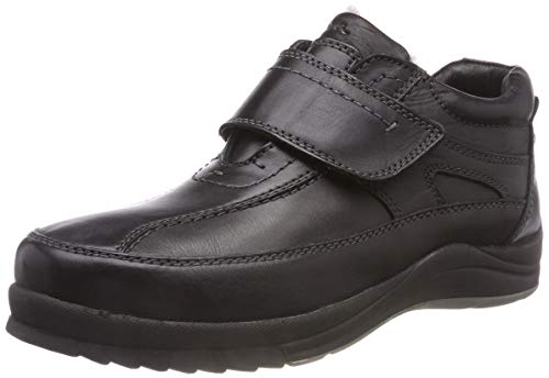 ARA Herren MARKUS Stiefel, BLACK, 42 von ARA