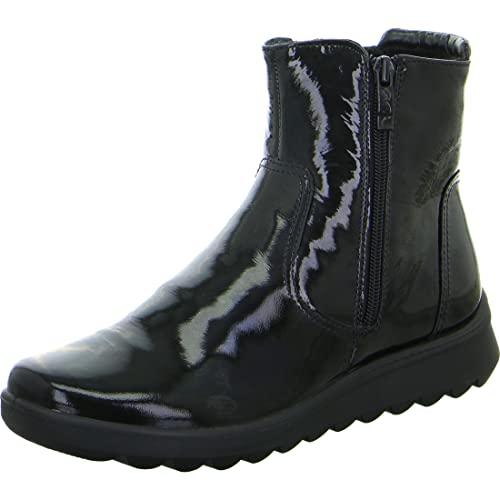 ara Shoes AG, Mira, Damen, Stiefel, 1-44226-61, UK 4.5, (EU 37 , US 7), schwarz (schwarz) von ARA