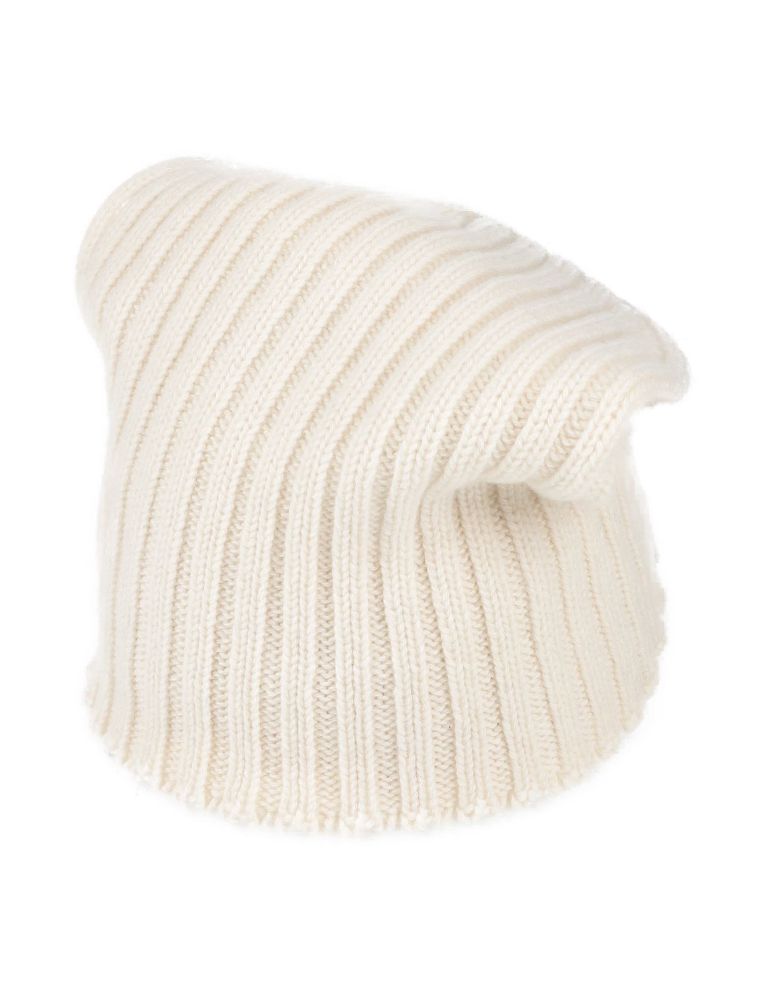 ARAGONA Mützen & Hüte Damen Elfenbein von ARAGONA