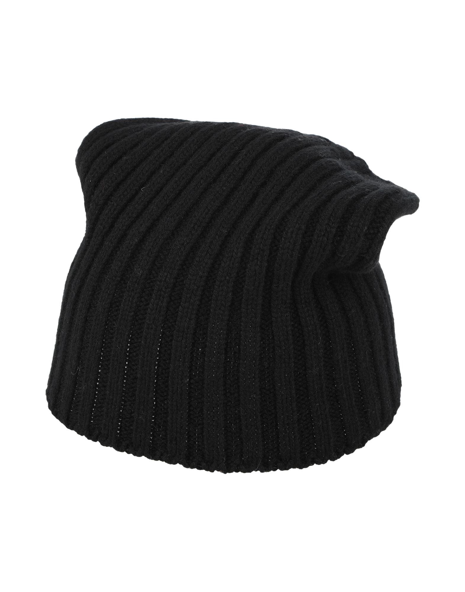 ARAGONA Mützen & Hüte Damen Schwarz von ARAGONA