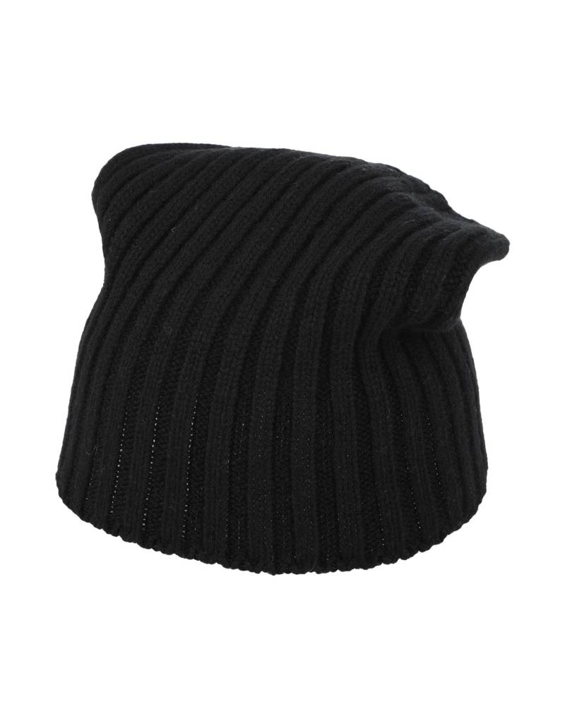 ARAGONA Mützen & Hüte Damen Schwarz von ARAGONA