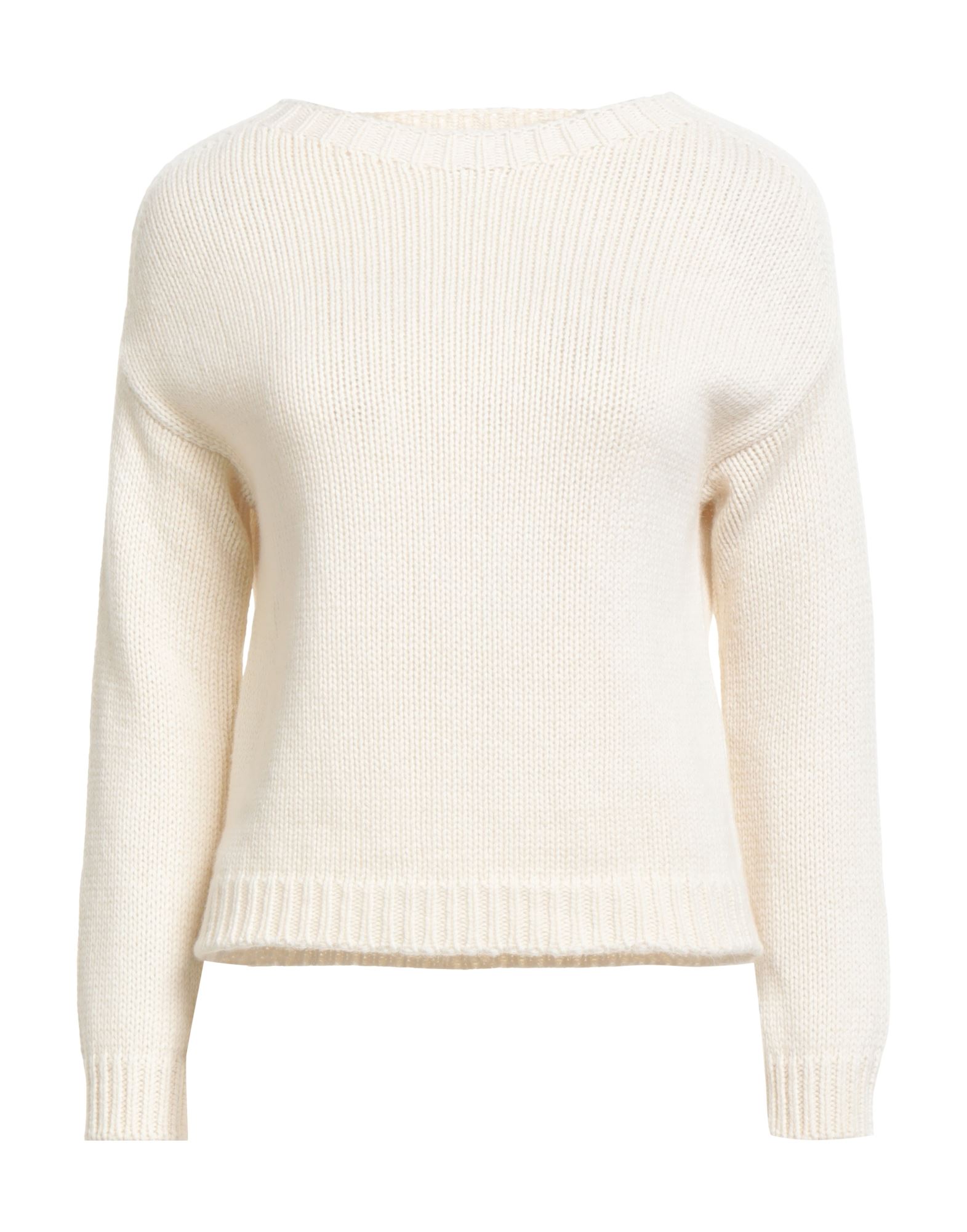 ARAGONA Pullover Damen Cremeweiß ARAGONA Pullover Damen Cremeweiß von ARAGONA