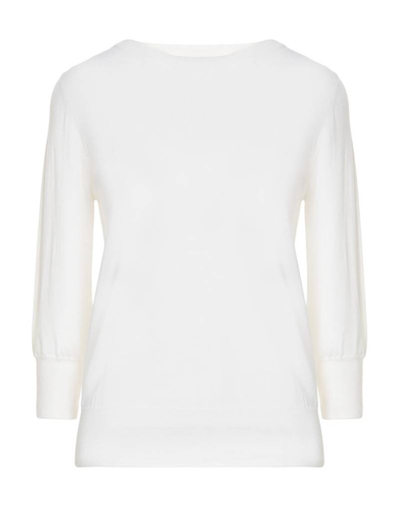 ARAGONA Pullover Damen Elfenbein von ARAGONA