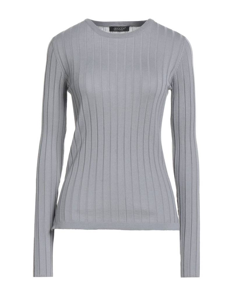 ARAGONA Pullover Damen Grau von ARAGONA