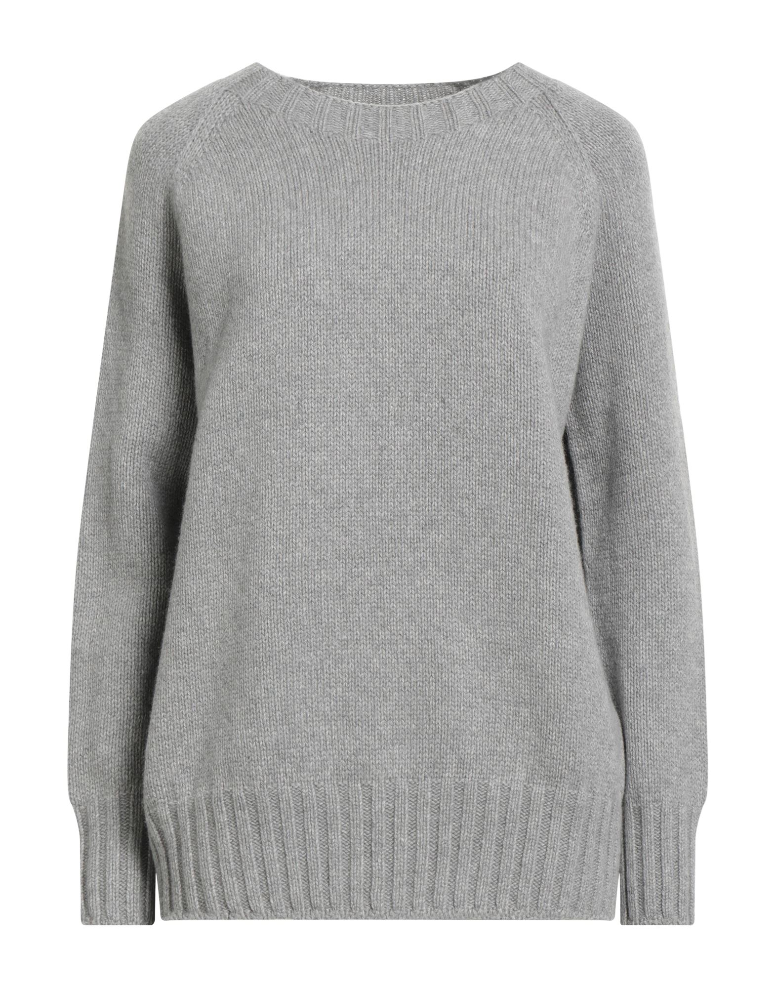 ARAGONA Pullover Damen Grau von ARAGONA