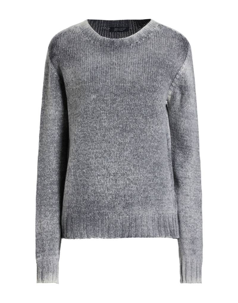 ARAGONA Pullover Damen Grau von ARAGONA