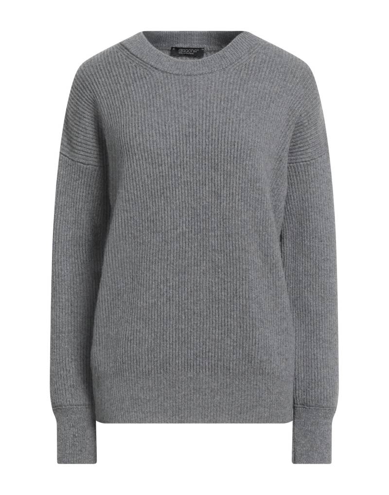 ARAGONA Pullover Damen Grau von ARAGONA