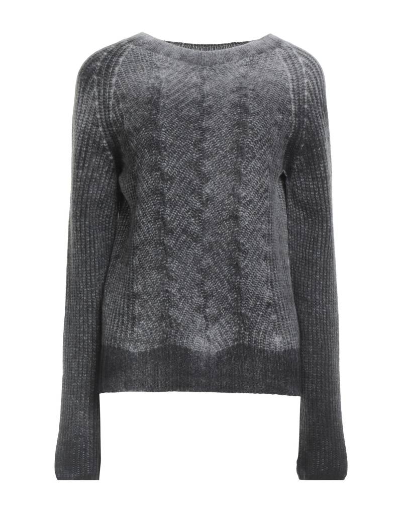 ARAGONA Pullover Damen Grau von ARAGONA